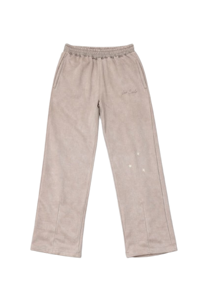 [FOUNDATIONS] ASHWALKER TRACKPANTS